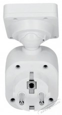 Solight  DT35 H&aacute;ztart&aacute;s / Otthon / K&uuml;lt&eacute;r - Okos otthon - Okos konnektor - 520650