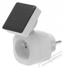 Solight  DT36 H&aacute;ztart&aacute;s / Otthon / K&uuml;lt&eacute;r - Okos otthon - Okos konnektor - 520651