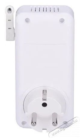 Solight  DY10GSM H&aacute;ztart&aacute;s / Otthon / K&uuml;lt&eacute;r - Okos otthon - Okos konnektor - 520652