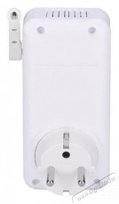 Solight  DY10GSM H&aacute;ztart&aacute;s / Otthon / K&uuml;lt&eacute;r - Okos otthon - Okos konnektor - 520652