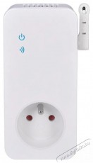 Solight  DY10GSM H&aacute;ztart&aacute;s / Otthon / K&uuml;lt&eacute;r - Okos otthon - Okos konnektor - 520652