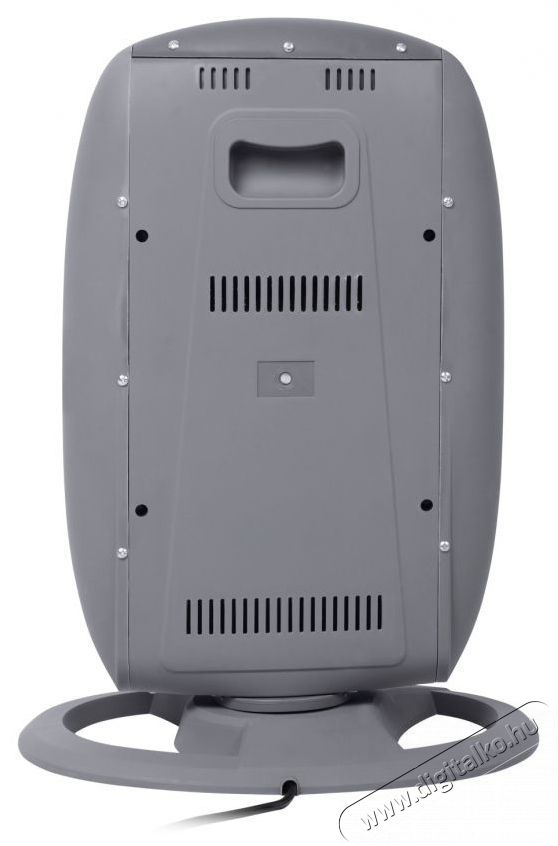 Solight  IR01 1200 W Infra hősug&aacute;rz&oacute; H&aacute;ztart&aacute;s / Otthon / K&uuml;lt&eacute;r - Fűt&eacute;s - Hősug&aacute;rz&oacute; / fűtőtest - 526123