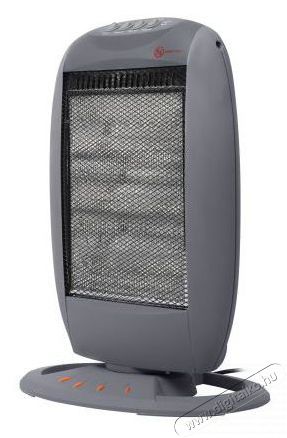 Solight  IR01 1200 W Infra hősug&aacute;rz&oacute; H&aacute;ztart&aacute;s / Otthon / K&uuml;lt&eacute;r - Fűt&eacute;s - Hősug&aacute;rz&oacute; / fűtőtest - 526123