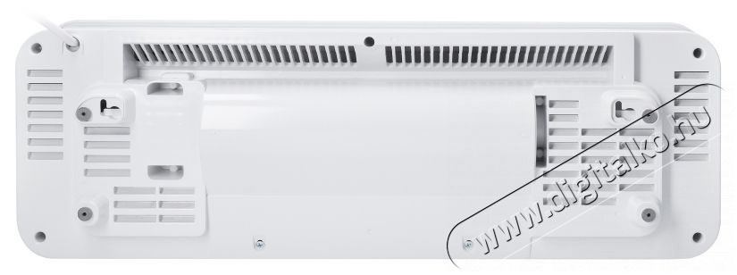 Solight  KP07 Fali ker&aacute;mia fűtőtest 2000 W Ventil&aacute;toros hősug&aacute;rz&oacute; H&aacute;ztart&aacute;s / Otthon / K&uuml;lt&eacute;r - Fűt&eacute;s - Konvektor - 526124