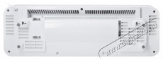 Solight  KP07 Fali ker&aacute;mia fűtőtest 2000 W Ventil&aacute;toros hősug&aacute;rz&oacute; H&aacute;ztart&aacute;s / Otthon / K&uuml;lt&eacute;r - Fűt&eacute;s - Konvektor - 526124