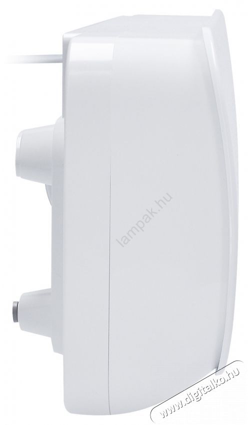Solight  KP07 Fali ker&aacute;mia fűtőtest 2000 W Ventil&aacute;toros hősug&aacute;rz&oacute; H&aacute;ztart&aacute;s / Otthon / K&uuml;lt&eacute;r - Fűt&eacute;s - Konvektor - 526124