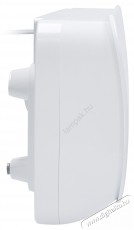Solight  KP07 Fali ker&aacute;mia fűtőtest 2000 W Ventil&aacute;toros hősug&aacute;rz&oacute; H&aacute;ztart&aacute;s / Otthon / K&uuml;lt&eacute;r - Fűt&eacute;s - Konvektor - 526124