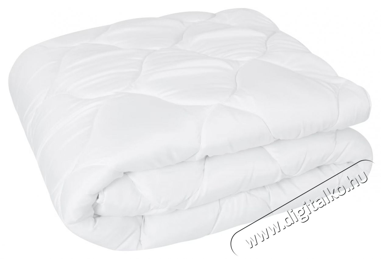 Somnart Comfort steppelt paplan, 150x200 cm, mikrosz&aacute;las, hideg &eacute;vszak, 300 g/mp, k&ouml;zepes melegs&eacute;gi szint Sz&eacute;ps&eacute;g&aacute;pol&aacute;s / Eg&eacute;szs&eacute;g - Egy&eacute;b sz&eacute;ps&eacute;g / eg&eacute;szs&eacute;g term&eacute;k - 537328