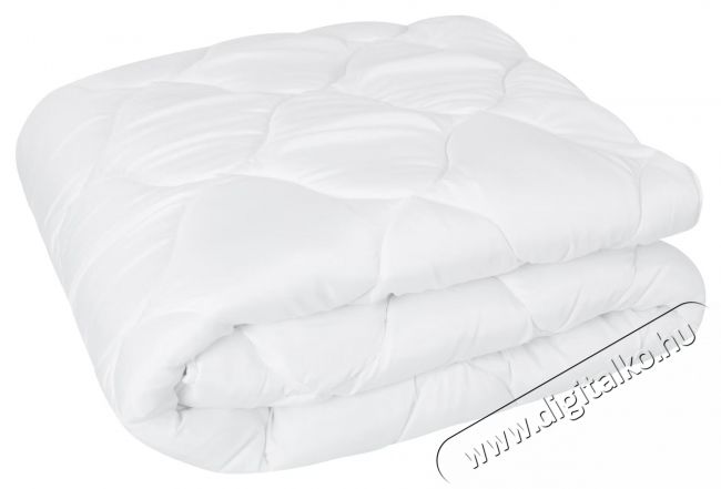 Somnart Comfort steppelt paplan, 180x200 cm, mikrosz&aacute;las, hideg &eacute;vszak, 300 g/mg, k&ouml;zepes melegs&eacute;gi szint Sz&eacute;ps&eacute;g&aacute;pol&aacute;s / Eg&eacute;szs&eacute;g - Egy&eacute;b sz&eacute;ps&eacute;g / eg&eacute;szs&eacute;g term&eacute;k - 537330