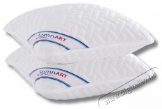 Somnart Hygiena steppelt p&aacute;rna k&eacute;szlet, 40x40x16 cm, Mikrosz&aacute;las, Antisztatikus, 95&deg;C-on moshat&oacute;, Szilikon gyapj&uacute; t&ouml;ltet, 2 db - Sz&eacute;ps&eacute;g&aacute;pol&aacute;s / Eg&eacute;szs&eacute;g - Egy&eacute;b sz&eacute;ps&eacute;g / eg&eacute;szs&eacute;g term&eacute;k - 537324