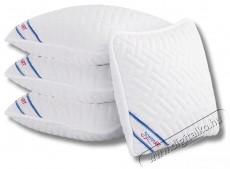 Somnart Hygiena steppelt p&aacute;rna k&eacute;szlet, 40x40x16 cm, Mikrosz&aacute;las, Antisztatikus, 95&deg;C-on moshat&oacute;, Szilikongyapot t&ouml;ltel&eacute;k, 4 db - Sz&eacute;ps&eacute;g&aacute;pol&aacute;s / Eg&eacute;szs&eacute;g - Egy&eacute;b sz&eacute;ps&eacute;g / eg&eacute;szs&eacute;g term&eacute;k - 537340