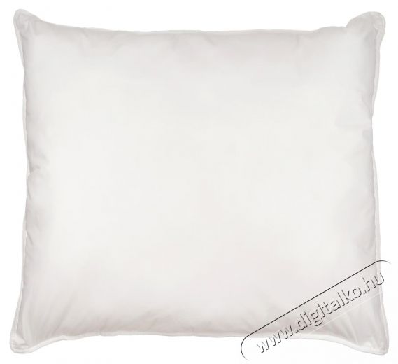 Somnart Naturo p&aacute;rna, 70x70 cm, 100% toll t&ouml;ltet, 100% pamut bor&iacute;t&aacute;s, Puha Sz&eacute;ps&eacute;g&aacute;pol&aacute;s / Eg&eacute;szs&eacute;g - Egy&eacute;b sz&eacute;ps&eacute;g / eg&eacute;szs&eacute;g term&eacute;k - 537343