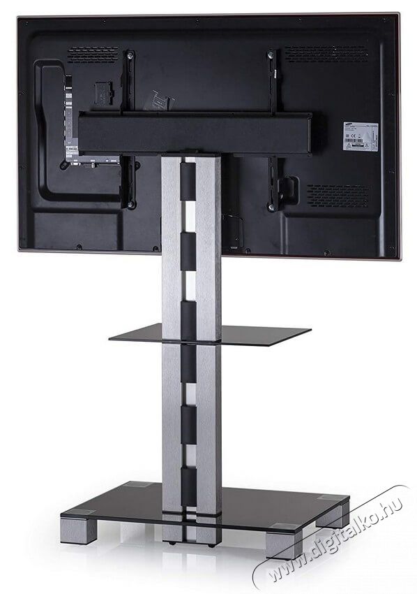 Sonorous PL  2515-B-INX inox TV &aacute;llv&aacute;ny Audio-Video / Hifi / Multim&eacute;dia - Hangprojektor / soundbar - Tv &aacute;llv&aacute;nyk&eacute;nt is haszn&aacute;lhat&oacute; - 341466