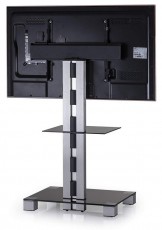 Sonorous PL  2515-B-INX inox TV &aacute;llv&aacute;ny Audio-Video / Hifi / Multim&eacute;dia - Hangprojektor / soundbar - Tv &aacute;llv&aacute;nyk&eacute;nt is haszn&aacute;lhat&oacute; - 341466