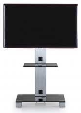 Sonorous PL  2515-B-INX inox TV &aacute;llv&aacute;ny Audio-Video / Hifi / Multim&eacute;dia - Hangprojektor / soundbar - Tv &aacute;llv&aacute;nyk&eacute;nt is haszn&aacute;lhat&oacute; - 341466