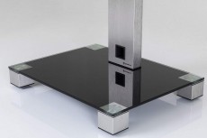 Sonorous PL  2515-B-INX inox TV &aacute;llv&aacute;ny Audio-Video / Hifi / Multim&eacute;dia - Hangprojektor / soundbar - Tv &aacute;llv&aacute;nyk&eacute;nt is haszn&aacute;lhat&oacute; - 341466