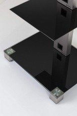 Sonorous PL  2515-B-INX inox TV &aacute;llv&aacute;ny Audio-Video / Hifi / Multim&eacute;dia - Hangprojektor / soundbar - Tv &aacute;llv&aacute;nyk&eacute;nt is haszn&aacute;lhat&oacute; - 341466