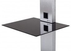 Sonorous PL  2515-B-INX inox TV &aacute;llv&aacute;ny Audio-Video / Hifi / Multim&eacute;dia - Hangprojektor / soundbar - Tv &aacute;llv&aacute;nyk&eacute;nt is haszn&aacute;lhat&oacute; - 341466