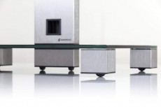 Sonorous PL  2515-B-INX inox TV &aacute;llv&aacute;ny Audio-Video / Hifi / Multim&eacute;dia - Hangprojektor / soundbar - Tv &aacute;llv&aacute;nyk&eacute;nt is haszn&aacute;lhat&oacute; - 341466