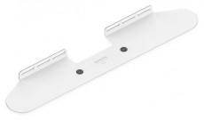 Sonos Beam Wall Mount feh&eacute;r falikonzol Tv kieg&eacute;sz&iacute;tők - Fali tart&oacute; / konzol - Fali tv tart&oacute; - 409707