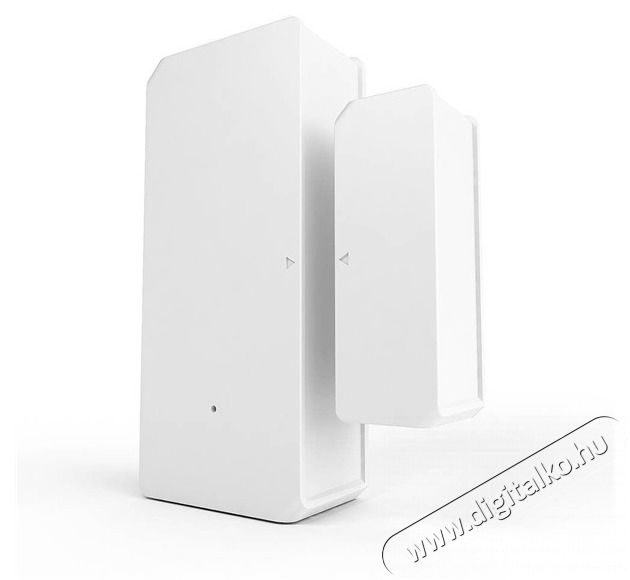 SONOFF DW2 WIFI &eacute;rz&eacute;kelő ajt&oacute;khoz &eacute;s ablakokhoz Iroda &eacute;s sz&aacute;m&iacute;t&aacute;stechnika - Egy&eacute;b sz&aacute;m&iacute;t&aacute;stechnikai term&eacute;k - 418175