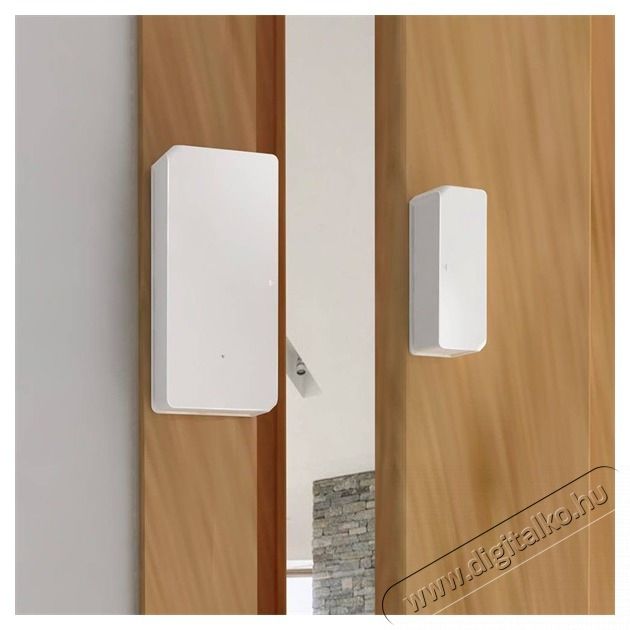 SONOFF DW2 WIFI &eacute;rz&eacute;kelő ajt&oacute;khoz &eacute;s ablakokhoz Iroda &eacute;s sz&aacute;m&iacute;t&aacute;stechnika - Egy&eacute;b sz&aacute;m&iacute;t&aacute;stechnikai term&eacute;k - 418175