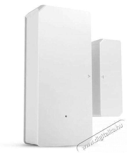 SONOFF DW2 WIFI &eacute;rz&eacute;kelő ajt&oacute;khoz &eacute;s ablakokhoz Iroda &eacute;s sz&aacute;m&iacute;t&aacute;stechnika - Egy&eacute;b sz&aacute;m&iacute;t&aacute;stechnikai term&eacute;k - 418175