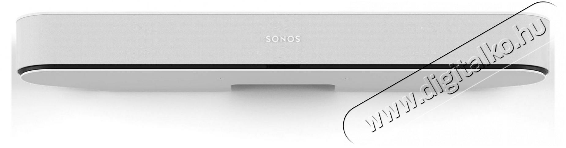 Sonos Beam (Gen2) hangprojektor, feh&eacute;r Audio-Video / Hifi / Multim&eacute;dia - Hangprojektor / soundbar - M&eacute;lyl&aacute;da n&eacute;lk&uuml;l - 498058