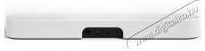 Sonos Beam (Gen2) hangprojektor, feh&eacute;r Audio-Video / Hifi / Multim&eacute;dia - Hangprojektor / soundbar - M&eacute;lyl&aacute;da n&eacute;lk&uuml;l - 498058