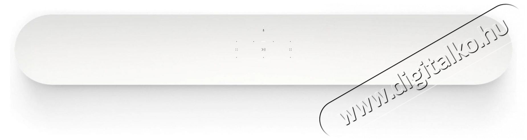 Sonos Beam (Gen2) hangprojektor, feh&eacute;r Audio-Video / Hifi / Multim&eacute;dia - Hangprojektor / soundbar - M&eacute;lyl&aacute;da n&eacute;lk&uuml;l - 498058