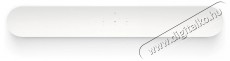 Sonos Beam (Gen2) hangprojektor, feh&eacute;r Audio-Video / Hifi / Multim&eacute;dia - Hangprojektor / soundbar - M&eacute;lyl&aacute;da n&eacute;lk&uuml;l - 498058