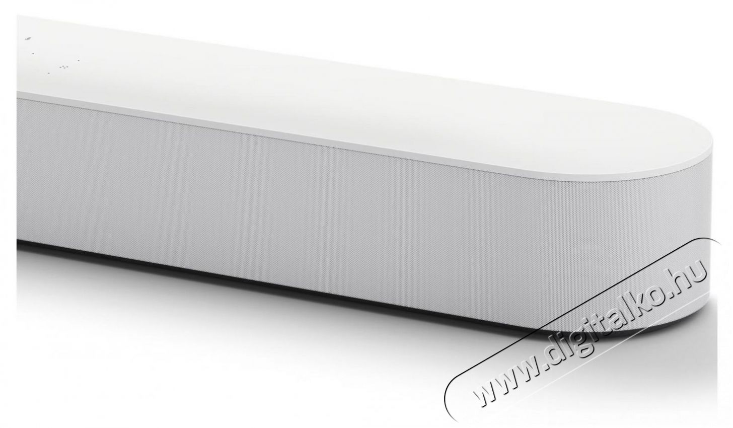 Sonos Beam (Gen2) hangprojektor, feh&eacute;r Audio-Video / Hifi / Multim&eacute;dia - Hangprojektor / soundbar - M&eacute;lyl&aacute;da n&eacute;lk&uuml;l - 498058