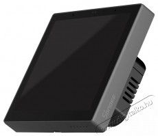 SONOFF NSPanel Pro, sz&uuml;rke H&aacute;ztart&aacute;s / Otthon / K&uuml;lt&eacute;r - Okos otthon - Kieg&eacute;sz&iacute;tő - 508215