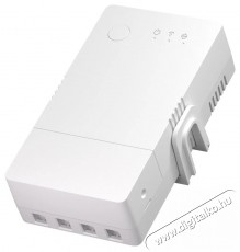 SONOFF THR320 TH Origin H&aacute;ztart&aacute;s / Otthon / K&uuml;lt&eacute;r - Okos otthon - Termoszt&aacute;t - 508224