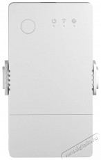 SONOFF THR320 TH Origin H&aacute;ztart&aacute;s / Otthon / K&uuml;lt&eacute;r - Okos otthon - Termoszt&aacute;t - 508224