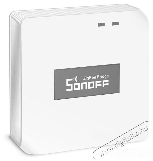 SONOFF ZB Bridge Pro Smart Zigbee WiFi H&aacute;ztart&aacute;s / Otthon / K&uuml;lt&eacute;r - Okos otthon - Kieg&eacute;sz&iacute;tő - 508212