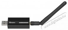 SONOFF Zigbee 3.0 USB Dongle Plus H&aacute;ztart&aacute;s / Otthon / K&uuml;lt&eacute;r - Okos otthon - Kieg&eacute;sz&iacute;tő - 508211