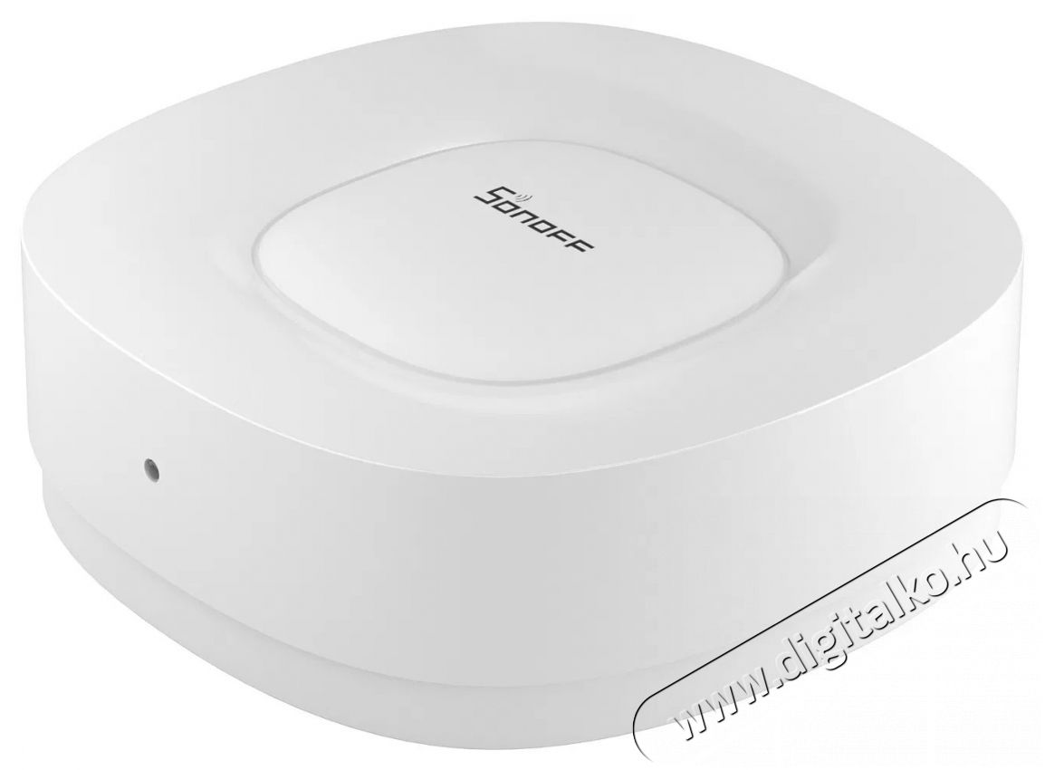 SONOFF Zigbee Bridge Ultra H&aacute;ztart&aacute;s / Otthon / K&uuml;lt&eacute;r - Okos otthon - Kieg&eacute;sz&iacute;tő - 508213