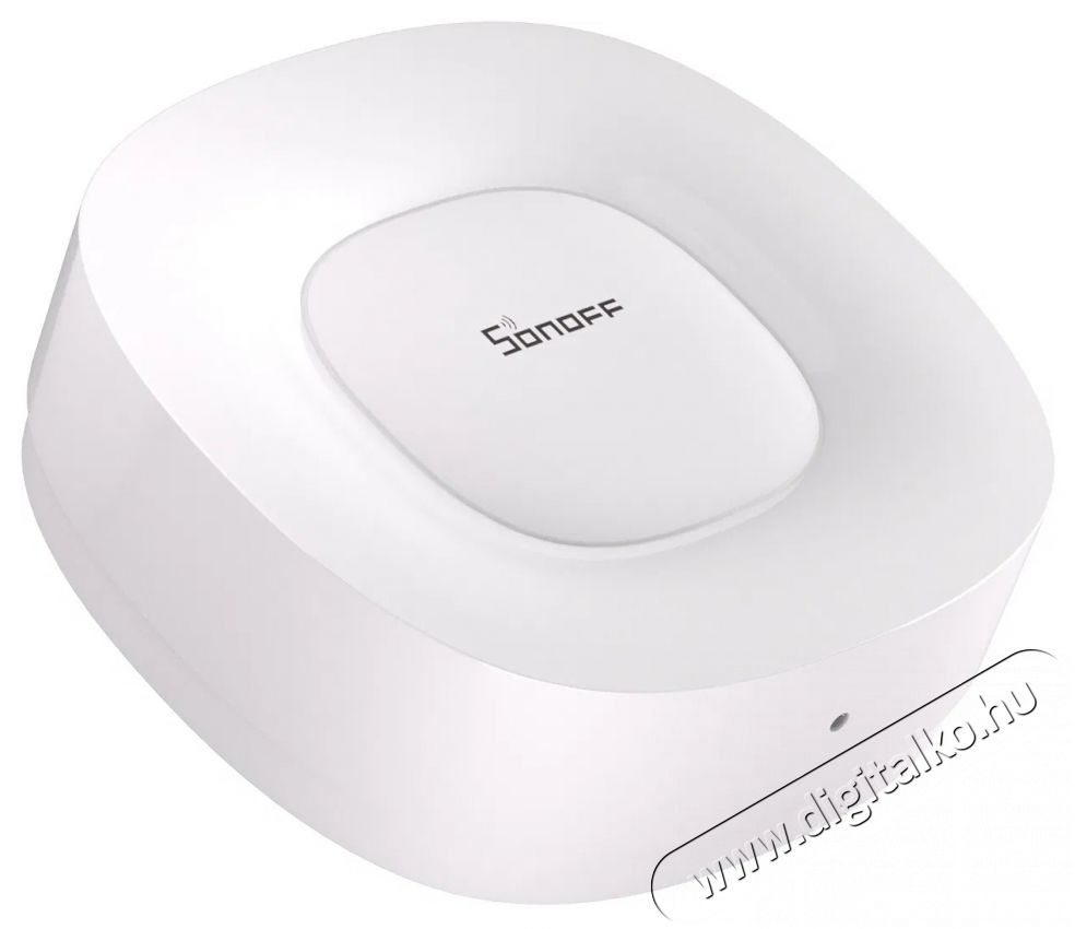 SONOFF Zigbee Bridge Ultra H&aacute;ztart&aacute;s / Otthon / K&uuml;lt&eacute;r - Okos otthon - Kieg&eacute;sz&iacute;tő - 508213