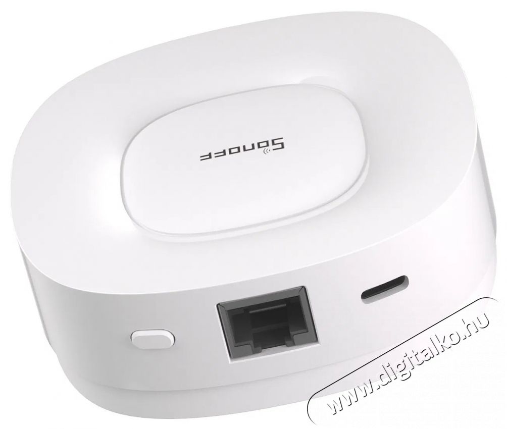 SONOFF Zigbee Bridge Ultra H&aacute;ztart&aacute;s / Otthon / K&uuml;lt&eacute;r - Okos otthon - Kieg&eacute;sz&iacute;tő - 508213