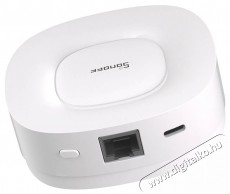 SONOFF Zigbee Bridge Ultra H&aacute;ztart&aacute;s / Otthon / K&uuml;lt&eacute;r - Okos otthon - Kieg&eacute;sz&iacute;tő - 508213