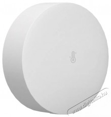 SONOFF Zigbee Temperature and Humidity Sensor H&aacute;ztart&aacute;s / Otthon / K&uuml;lt&eacute;r - Okos otthon - Kieg&eacute;sz&iacute;tő - 508218