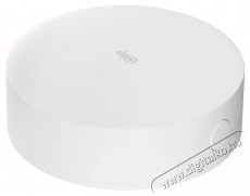 SONOFF Zigbee Temperature and Humidity Sensor H&aacute;ztart&aacute;s / Otthon / K&uuml;lt&eacute;r - Okos otthon - Kieg&eacute;sz&iacute;tő - 508218