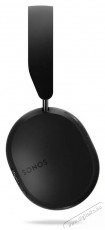 Sonos Ace Black Audio-Video / Hifi / Multim&eacute;dia - F&uuml;l &eacute;s Fejhallgat&oacute;k - Fejhallgat&oacute; - 510242
