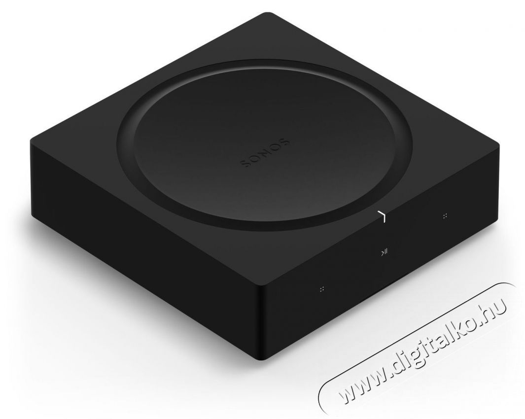 Sonos AMP h&aacute;l&oacute;zati lej&aacute;tsz&oacute; Audio-Video / Hifi / Multim&eacute;dia - Hifi - Sztere&oacute; - Sztere&oacute; erős&iacute;tő - 511533