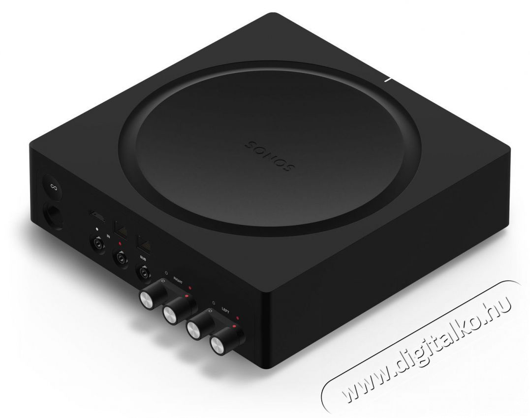 Sonos AMP h&aacute;l&oacute;zati lej&aacute;tsz&oacute; Audio-Video / Hifi / Multim&eacute;dia - Hifi - Sztere&oacute; - Sztere&oacute; erős&iacute;tő - 511533