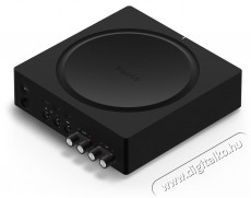 Sonos AMP h&aacute;l&oacute;zati lej&aacute;tsz&oacute; Audio-Video / Hifi / Multim&eacute;dia - Hifi - Sztere&oacute; - Sztere&oacute; erős&iacute;tő - 511533