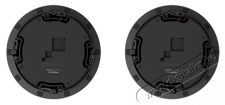 Sonos Sonance In-ceiling Audio-Video / Hifi / Multim&eacute;dia - Hangfal - Hangfalszett - Be&eacute;p&iacute;thető hangsug&aacute;rz&oacute; - 511535
