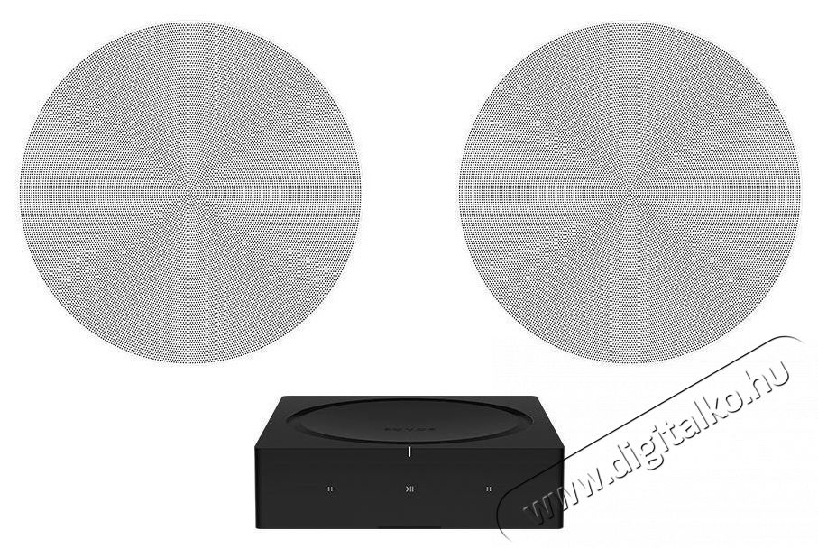 Sonos Sonance In-ceiling Audio-Video / Hifi / Multim&eacute;dia - Hangfal - Hangfalszett - Be&eacute;p&iacute;thető hangsug&aacute;rz&oacute; - 511535