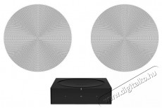 Sonos Sonance In-ceiling Audio-Video / Hifi / Multim&eacute;dia - Hangfal - Hangfalszett - Be&eacute;p&iacute;thető hangsug&aacute;rz&oacute; - 511535